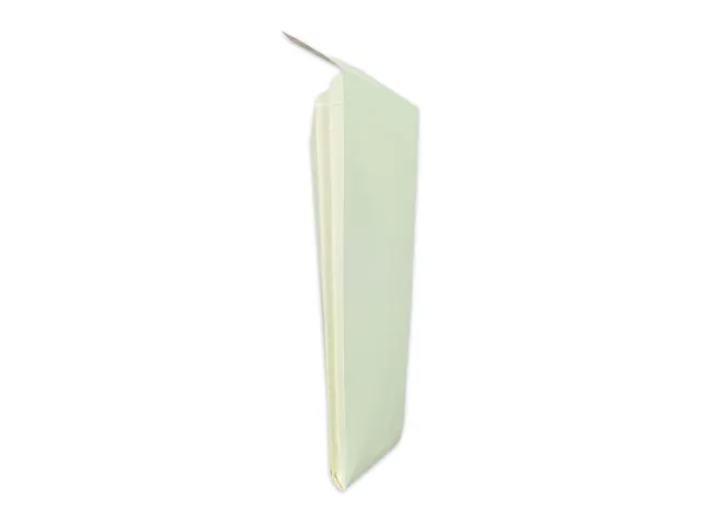 envelop Office Documento FSC C4 120 gram beige met balg 10 stuks