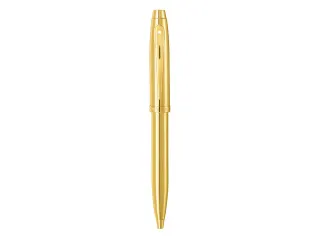 Balpen Sheaffer 100 E9372 PVD gold PVD gold - 7