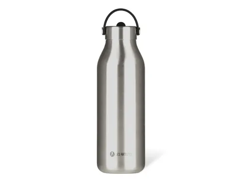 Thermosfles 2.0 Les Artistes Paris 1500ml Pearl met rietje