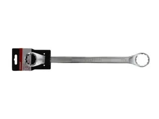 R01103032 Dubbele ringsleutel SW30x32mm 370mm - 6