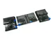 Origin Storage A2519-BTI, 6068 mAh, 70 Wh, Lithium-Ion (Li-Ion), 11,4