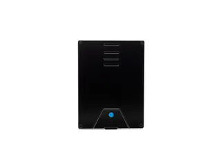 Tablet en laptopstandaard in 1 R-Go Riser Duo voor 10-22 inch Zwart - 17