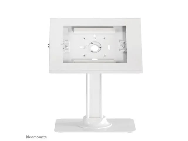 DS15-650WH1 Neomounts tafelblad tablethouder Wit