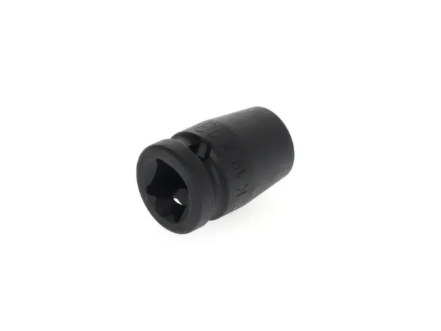 K 19 13 Schroevendraaierbit 1/2 inch zeskant 13mm