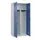 PBM-locker,HxBxD 1850x800x500mm,2vak,vak B 400mm,draaigrendel