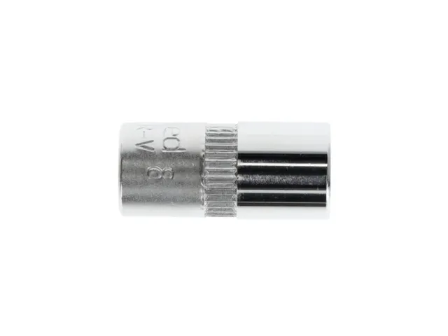 GEDORE R41000803 Dop 1/4 inch zeskant 8mm lengte 25mm