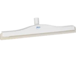 Vloertrekker Flexibele Nek 50cm Wit