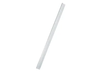 Klemrug Durable A4 3/4mm Transparant - 1