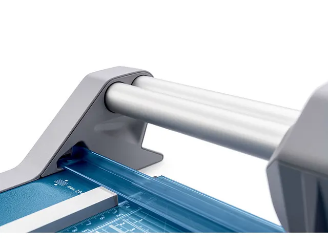 Rolsnijmachine A3 Dahle 552 51cm