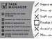 Oxford Task Manager 125x200mm 70 Vel Assorti lijn