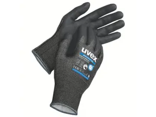 Uvex 60068 Phynomic F XG snijbestendige handschoenen, maat 11 - 1