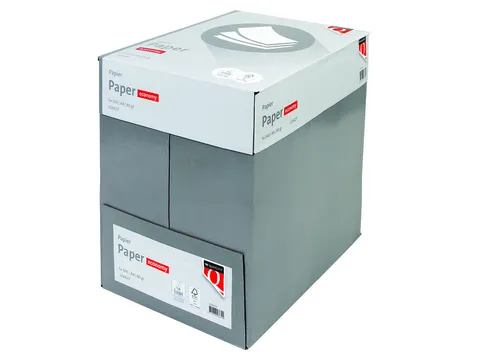 Kopieerpapier Quantore Economy A4 80 Gram Wit Voordeelbundel