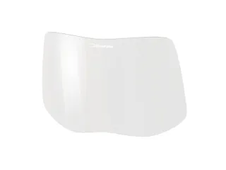 3M Speedglas 9100 Hittebestendige Ruit, Per Pak Van 10 - 1
