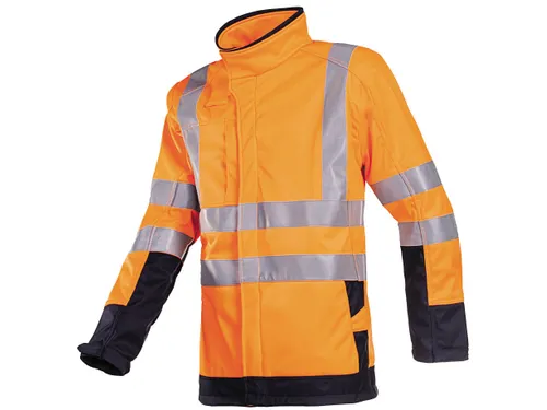 Sioen 9633 Playford softshell jas - XL