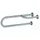 Wandgreep Rvs - Links, Bfi600cs