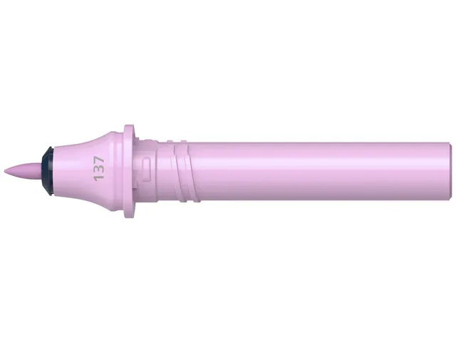 Twinmarker Schneider cartridge Paint-It 040 licht magenta 137