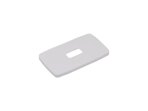 Deksel opbergbox Kangaro S PP grijs geschikt voor 5/8 liter