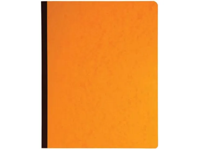 Registers 32 X 25 Cm 4 Kolommen Op 1 Bladzijde