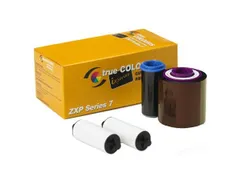 Zebra 800077-747EM inktlint half YMC full KO