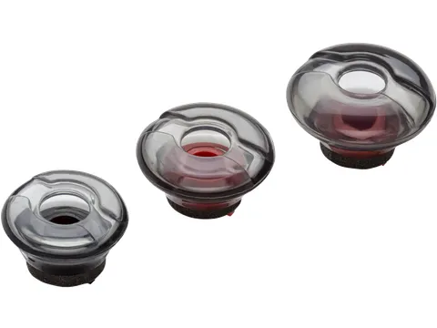 Voyager 5200 medium oordopjes en hoesjes van foam (3 stuks)