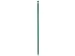 Ultra Hygiene Steel 170cm Groen