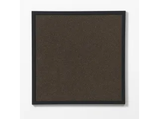 Prikbord Naga 60 x 60 cm Kurk - 1
