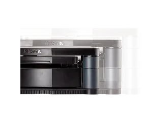 Monitorplateau Riser Grijs - 6