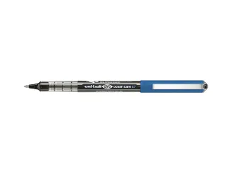 Rollerpen Uni-ball Eye Ocean Care medium zwart - 1