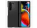 Spigen Case ACS07826 Galaxy Fold 2024 Tough Armor Pro zwart