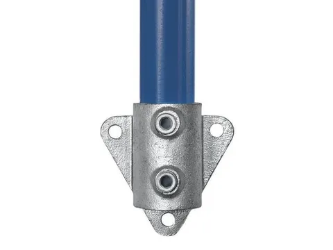 Hekwerkbevestiging Buismaat 1