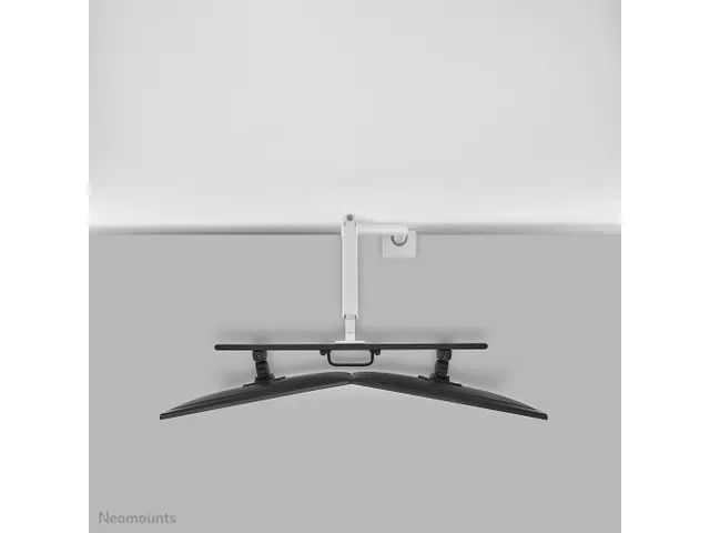 Neomounts NEXT One DS75S-950WH2 Crossbar monitorarm 2 schermen - 17-32