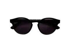 Zonnebril op sterkte I Need You +1.50dpt Milan zwart