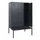 locker met bank,HxBxD 1950x1200x815mm,3vak,vak B 400mm,cilinderslot