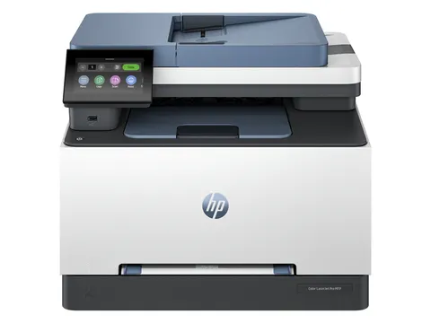 Multifunctional Laserprinter HP laserjet pro 3302fdn