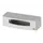 CMT Swoosh schort op rol houder RVS