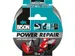 Ruban adhésif Bison Power Repair 48mmx25m gris