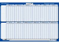 Jaarplanner Lega Projecten 60x90 2023