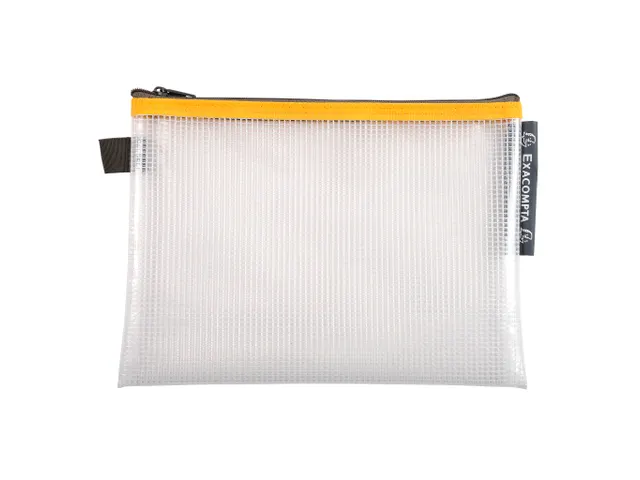 Etui zip EVA A5 geassorteerd