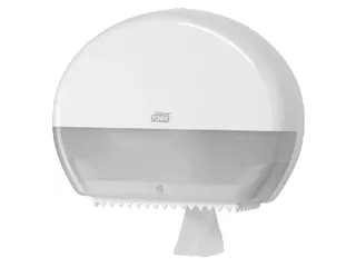 Toiletpapier Tork T2 Jumbo 110255 3-laags 120m 600 Vel 12 Rollen - 2