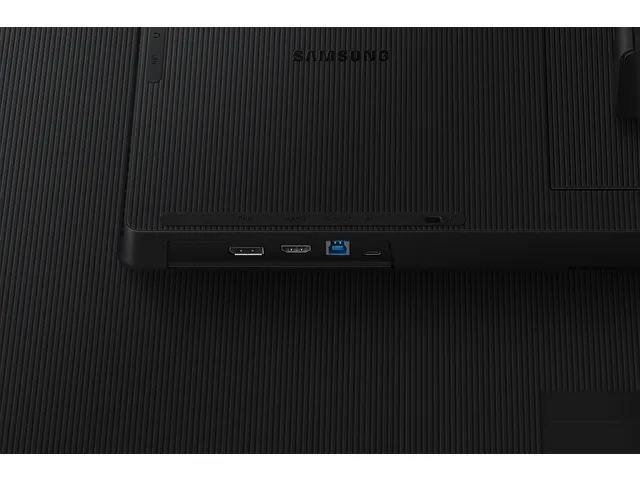 Ecran PC 37 inch Samsung ViewFinity S8 S80UD UHD 4K