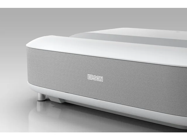 EH-LS650W 4K PRO-UHD smart laserprojector, 3600 lumen, scherm van maxi