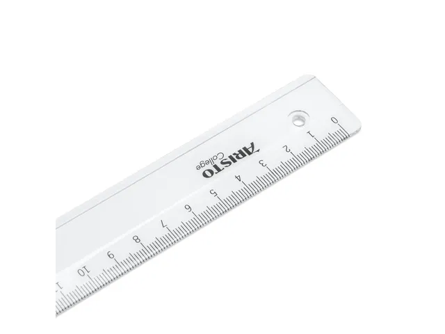 Règle GEOCollege 16cm