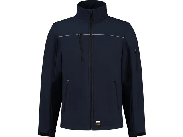 Tricorp 402006 Softshell M Ink