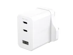 PanzerGlass empower by Turbo 70W Multiple Charger incl. 2 x USB-