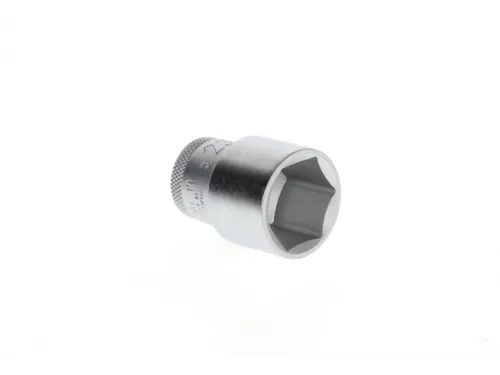 19 23 Dopsleutel 1/2 inch,zeskant,23mm