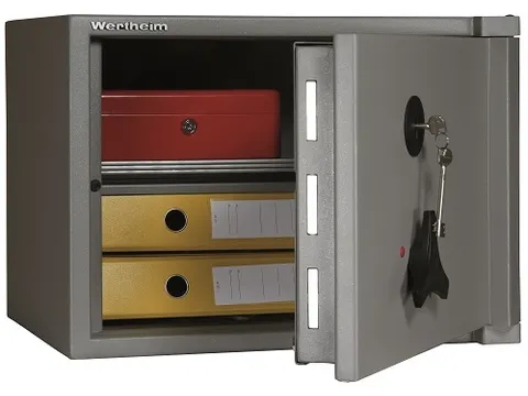 Wertheim BM 10 Inbraakwerende Kluis