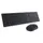 DELL KM5221W Toetsenbord Muis Draadloos QWERTY US International Zwart