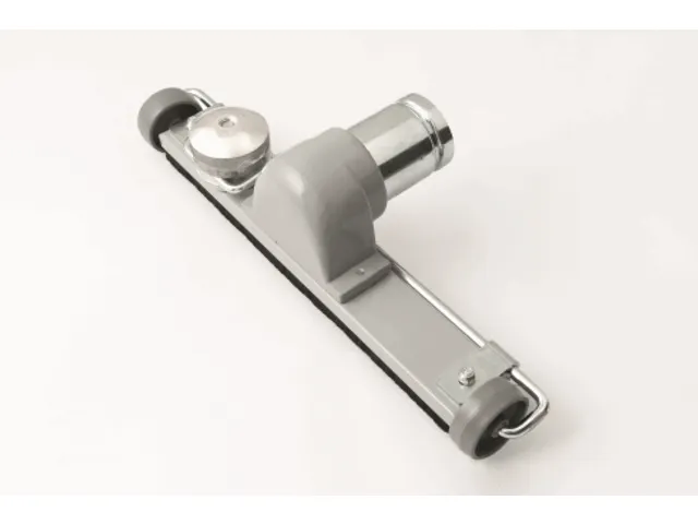 Zuigmond op wielen D50-500mm. borst e