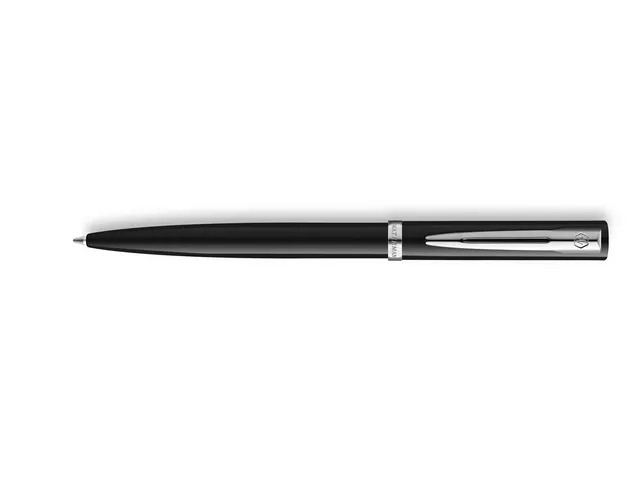 Balpen Waterman Allure Impression CT M Zwart