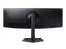 Ecran PC 49 inch incurvé Samsung ViewFinity S9 S95UF DQHD